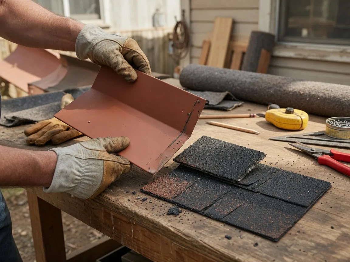 Roof Repair company in Summerville, GA